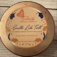 Load image into Gallery viewer, S'more's Snuggle