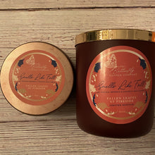 Load image into Gallery viewer, White Pumpkin & Sweet Maple Creme