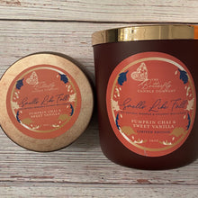 Load image into Gallery viewer, Pumpkin Chai & Sweet Vanilla