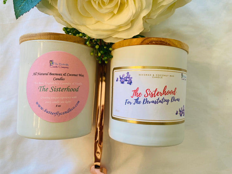 The Sisterhood
