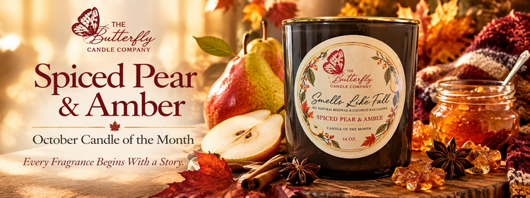The Candle of the Month