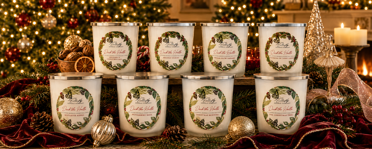 Deck the Halls