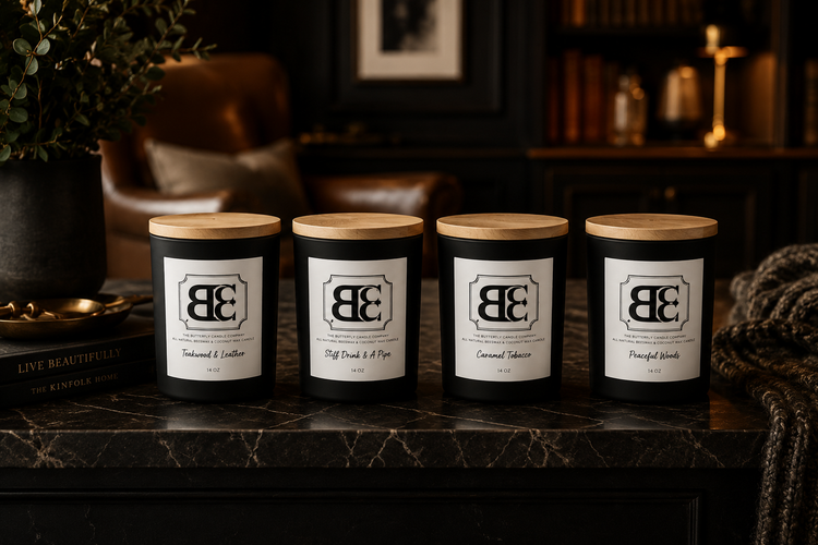 The White Label Collection