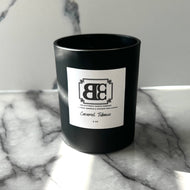 Fathers Day Special - Caramel Tobacco