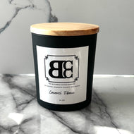 Caramel Tobacco