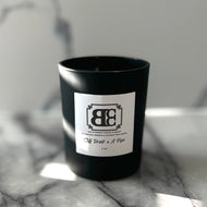 Fathers Day Special - A stiff Drink &  A Pipe