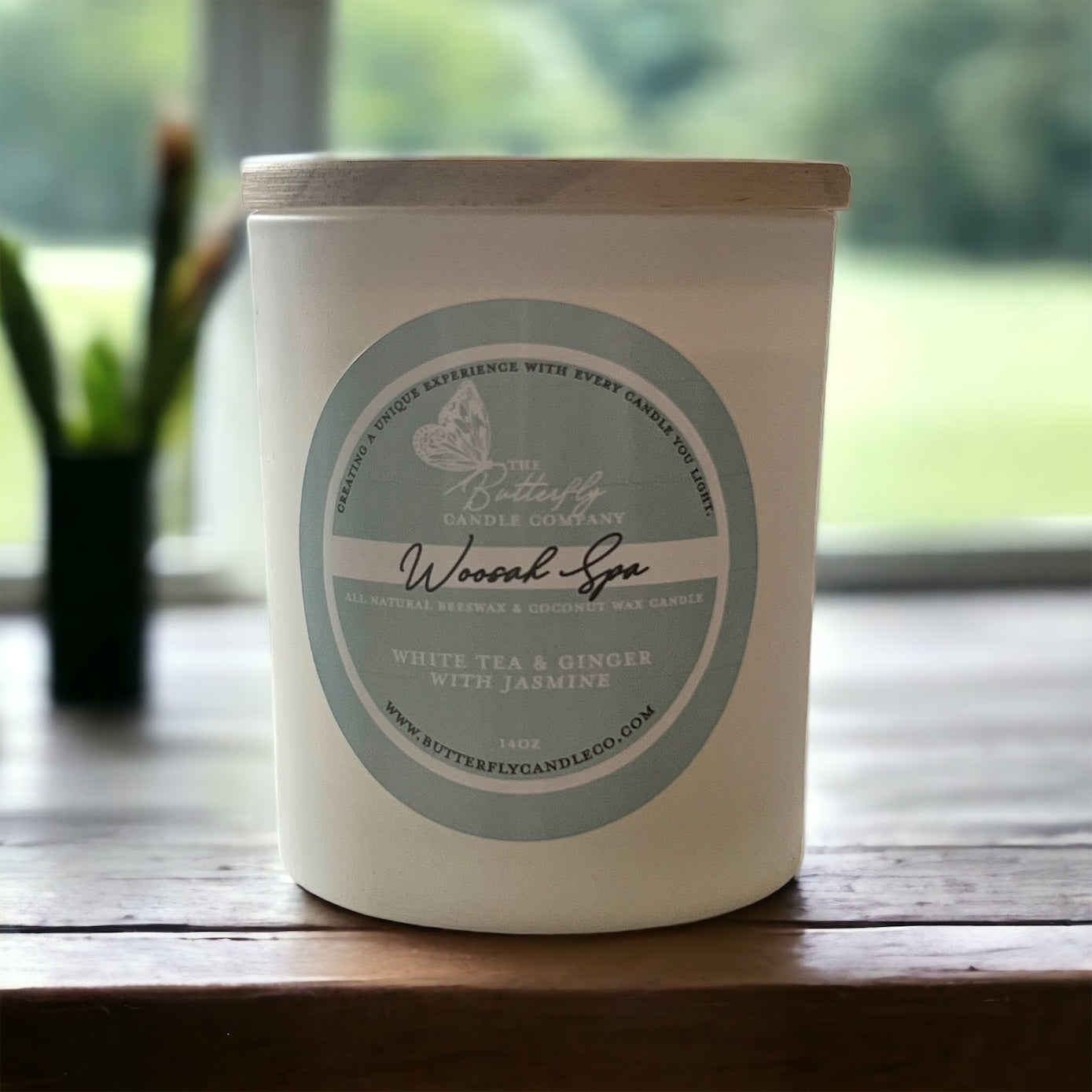 Woosah Spa