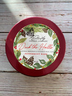 Peppermint Bark
