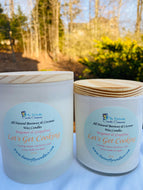 Let's Get Cooking - Grapefruit & Bergamot