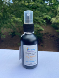 Summer Collection- Bug Repellant Spray