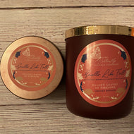 White Pumpkin & Sweet Maple Creme